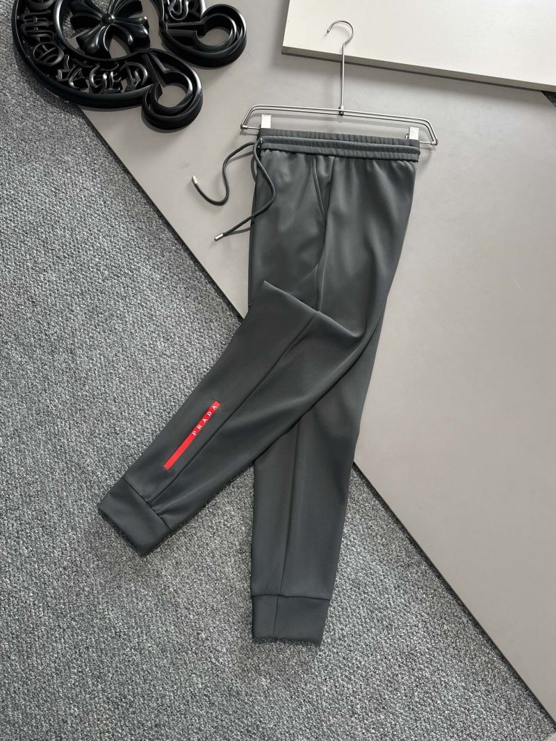 Prada Long Pants